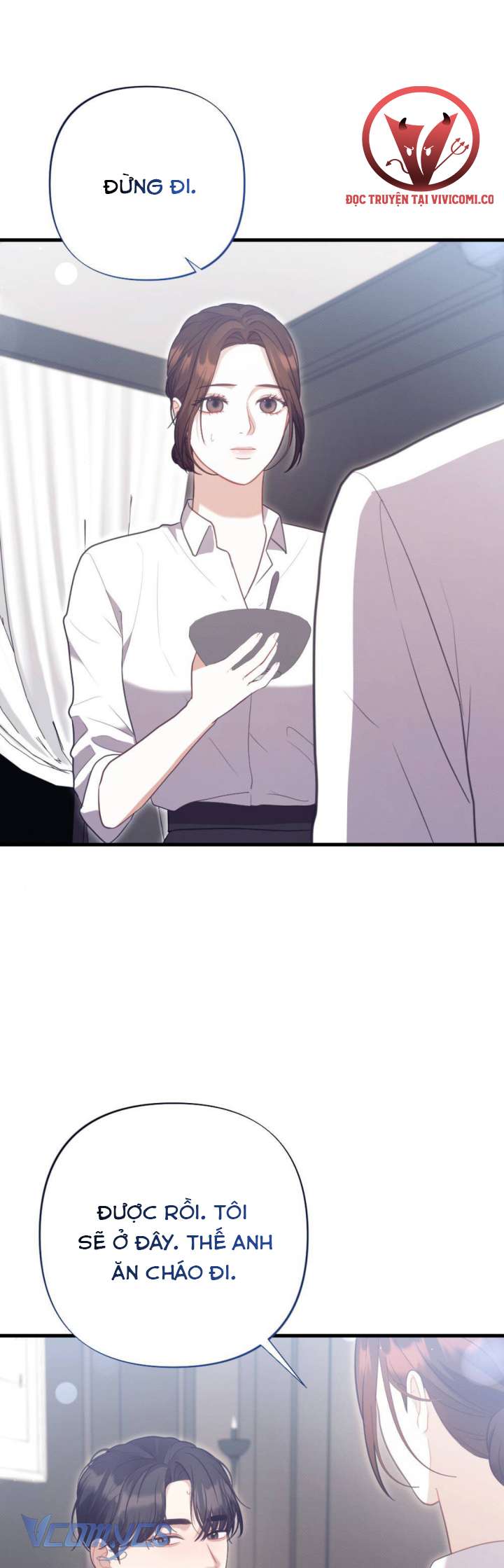 [18+] Hối Hận Muộn Màn Chap 10 - Trang 2