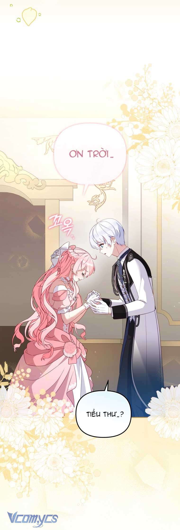 Tôi Được Nuôi Dưỡng Bởi Những Kẻ Phản Diện Chap 119 - Trang 2