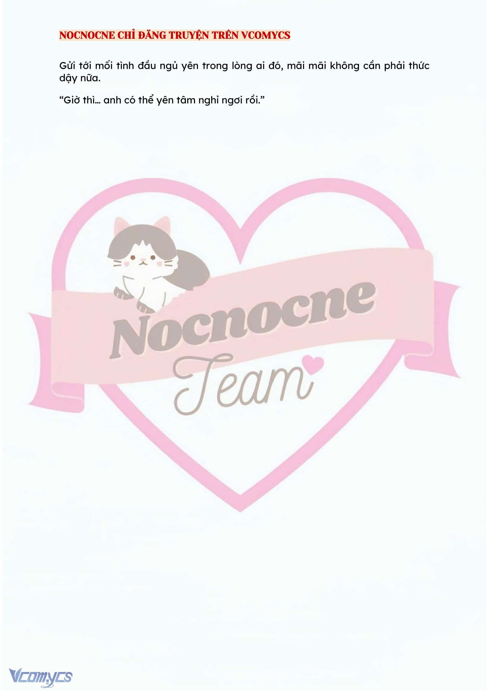 [NOVEL] BẪY HOA Chap 108 - Next Chap 109