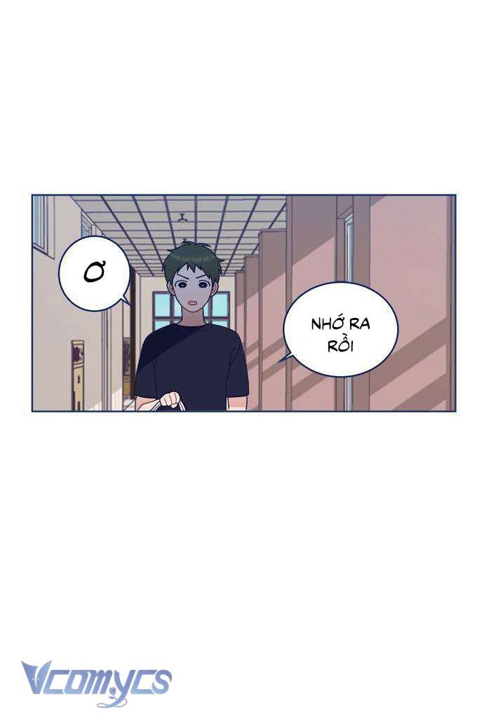 Thứ Tôi Cần Không Phải Là Tình Yêu Chap 8 - Next 