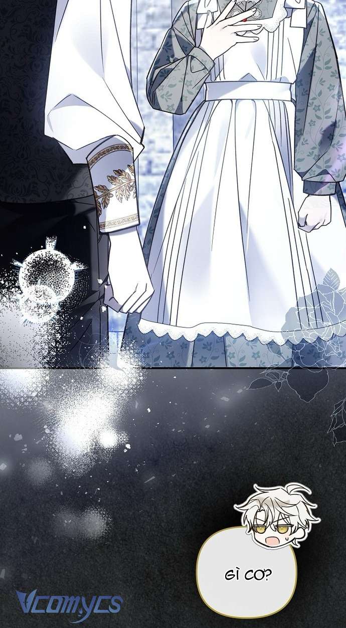 Độc Chiếm Sủng Ái Của Công Chúa Út, Mọi Người Đều Say Mê Tôi. Chap 17 - Trang 4