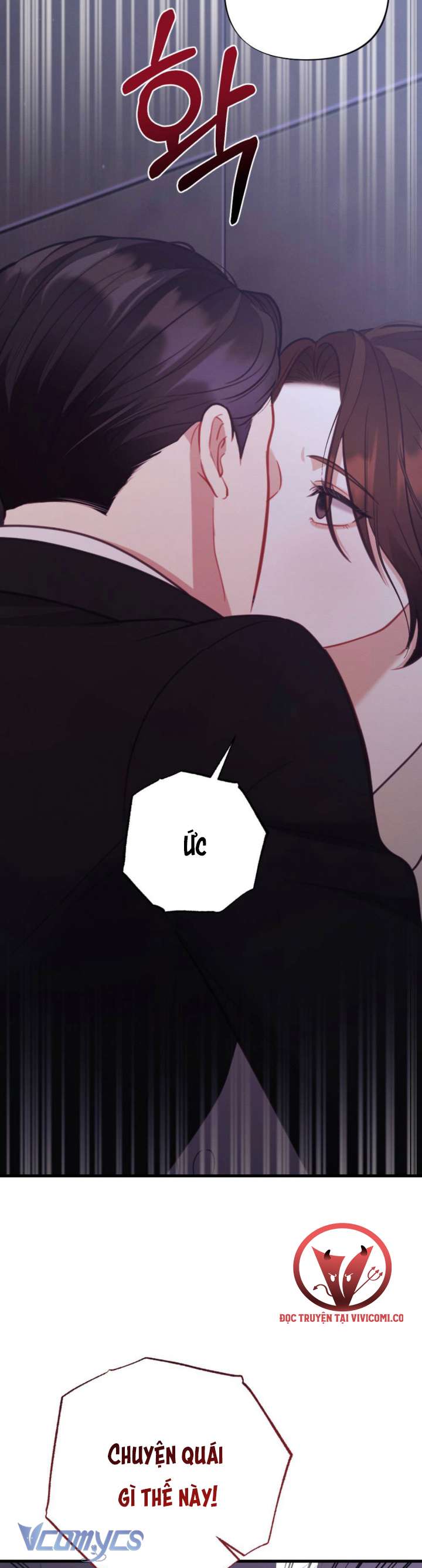 [18+] Hối Hận Muộn Màn Chap 19 - Trang 2