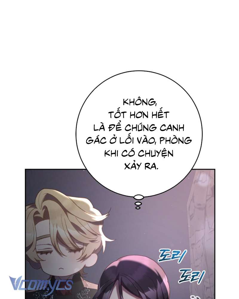 [Sứa Biển] Em Trai Tôi Là Hoàng Đế Ngang Ngược Chap 72 - Trang 2