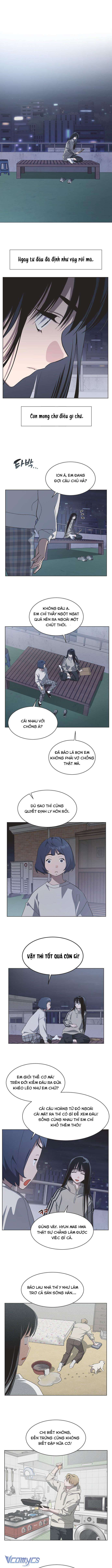 Lọ Lem Không Hoàn Hảo Chap 85 - Trang 4