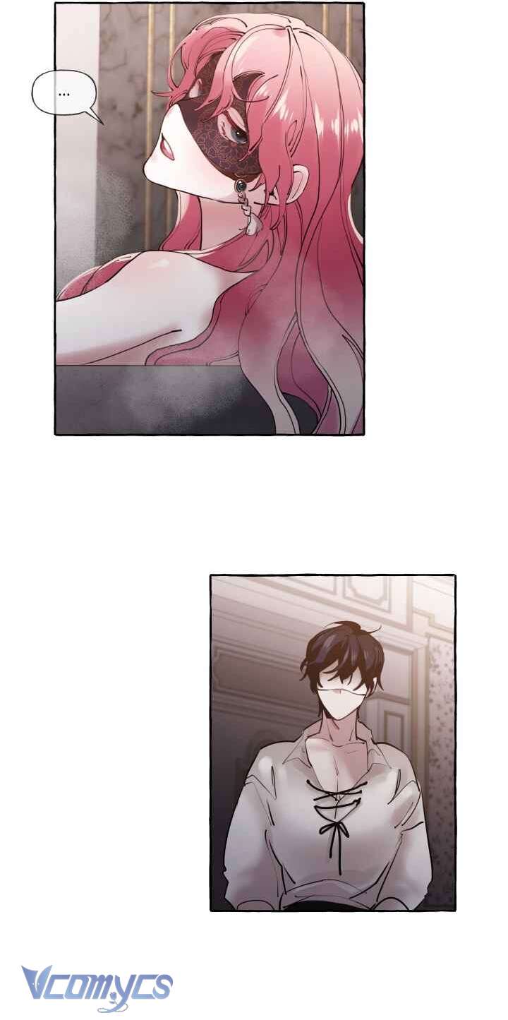 [18+] Lời Mời Gọi Phóng Đãng Của Công Tước Phu Nhân Chap 12 - Trang 2