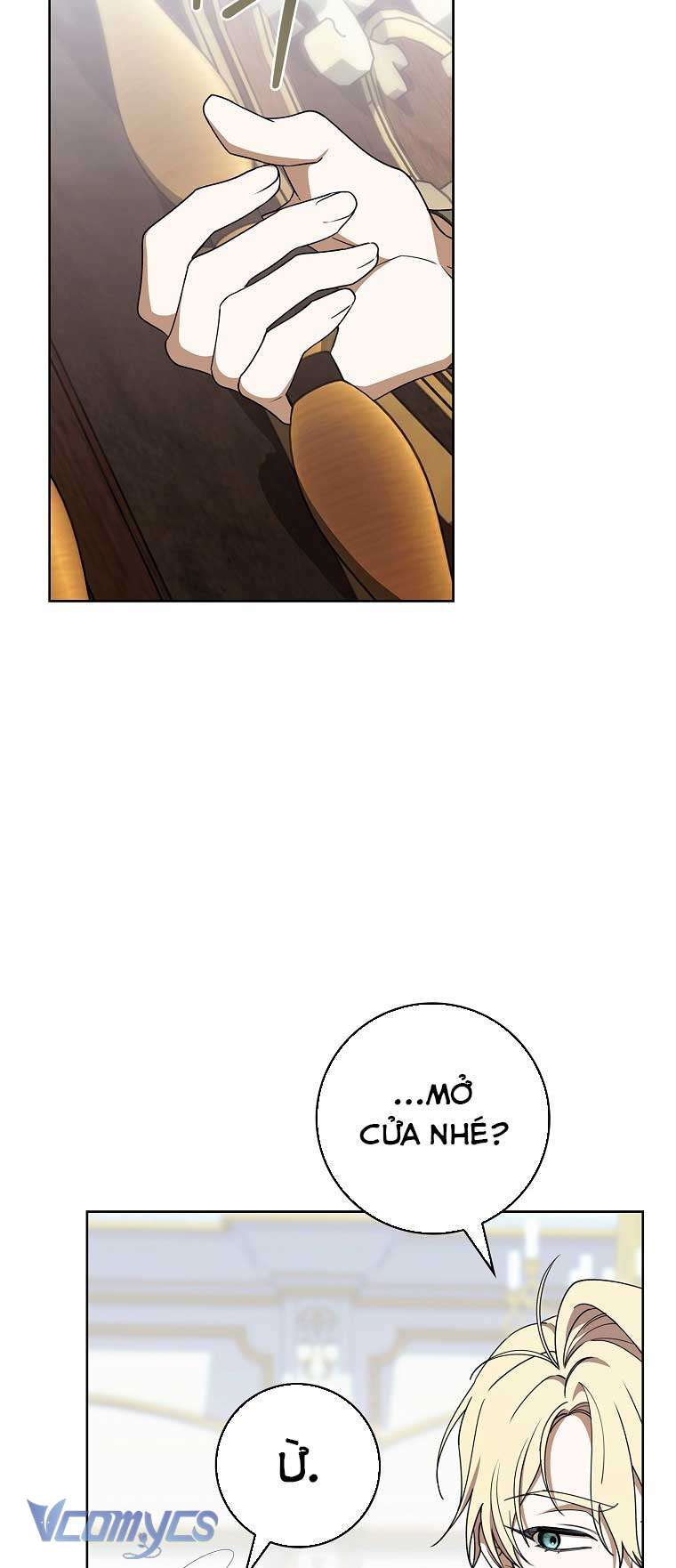 100 lời nguyền tại dinh thự Illestone Chap 21 - Trang 3