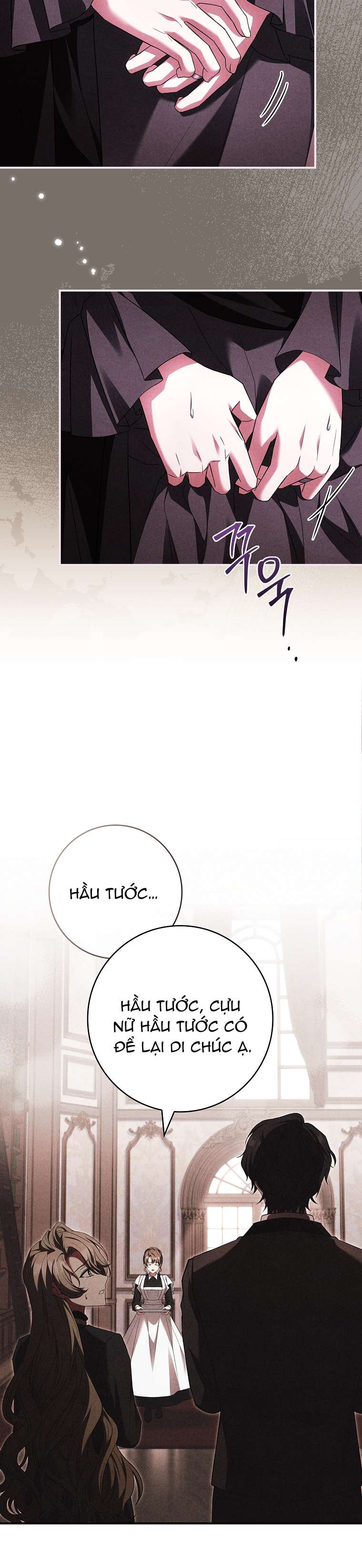 Văn Phòng Thám Tử Dành Cho Nam Chính Hối Hận! Chap 9 - Trang 3