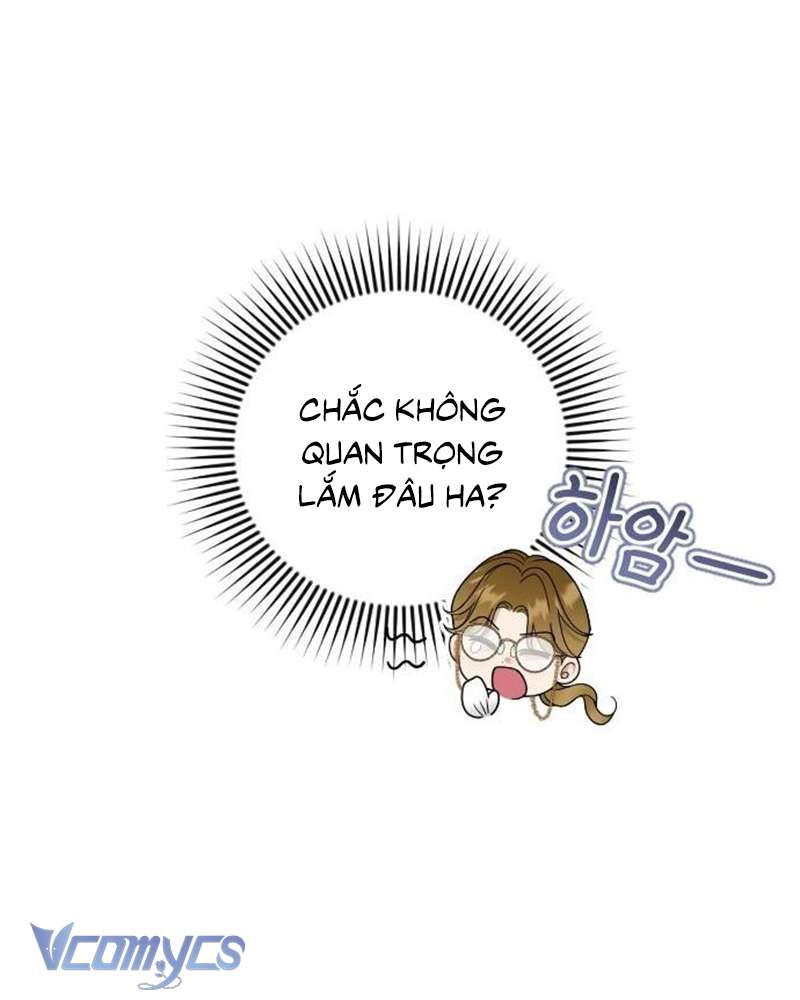 Trước Khi Em Có Ý Định Chạy Trốn Ta Sẽ Ngăn Chặn Nó Chap 30 - Trang 2