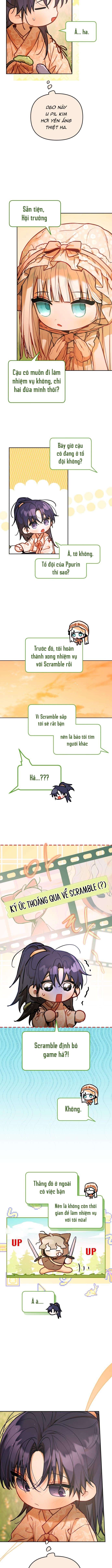 Thần tượng của hội chúng tôi Chap 18 - Trang 2