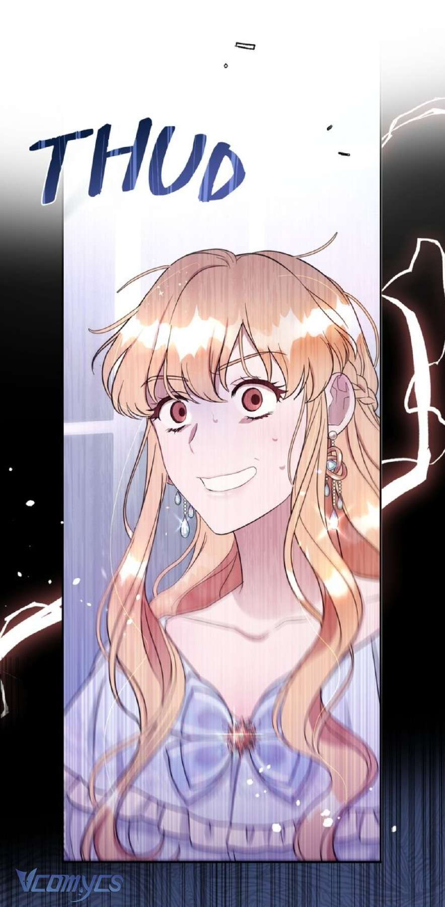 Công Tước Lang Thang Chap 2 - Trang 2