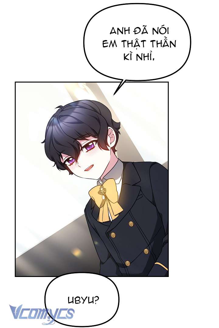 [PNT] Rồng Con Thuần Hóa Những Kẻ Điên Rồ Chap 13 - Trang 2