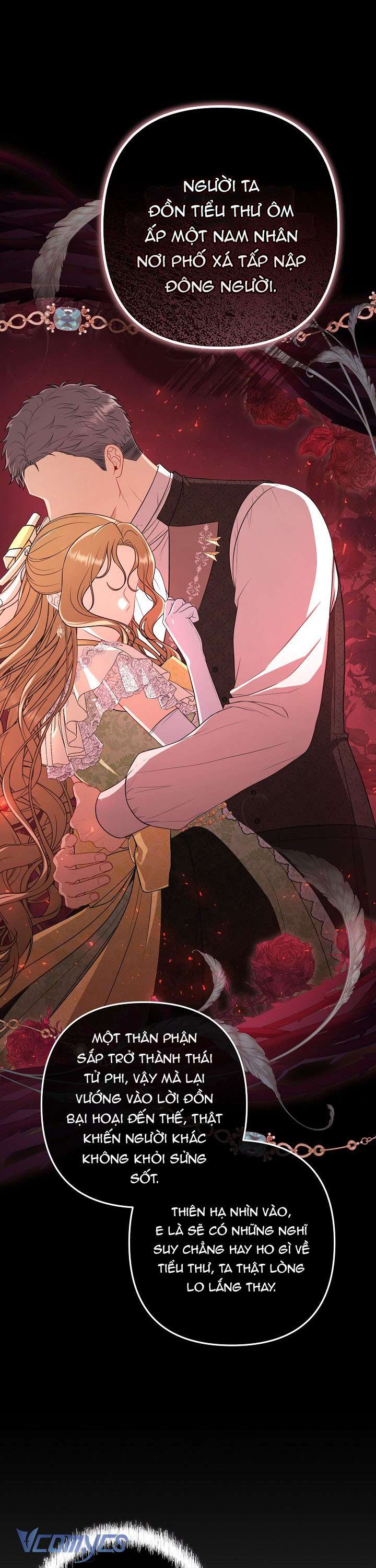 Tôi Đã Xem Một Vở Kịch Chap 20 - Next Chap 21