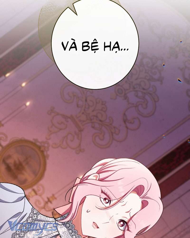 Hầu Gái Độc Quyền Của Hoàng Hậu Phản Diện Chap 63 - Trang 4