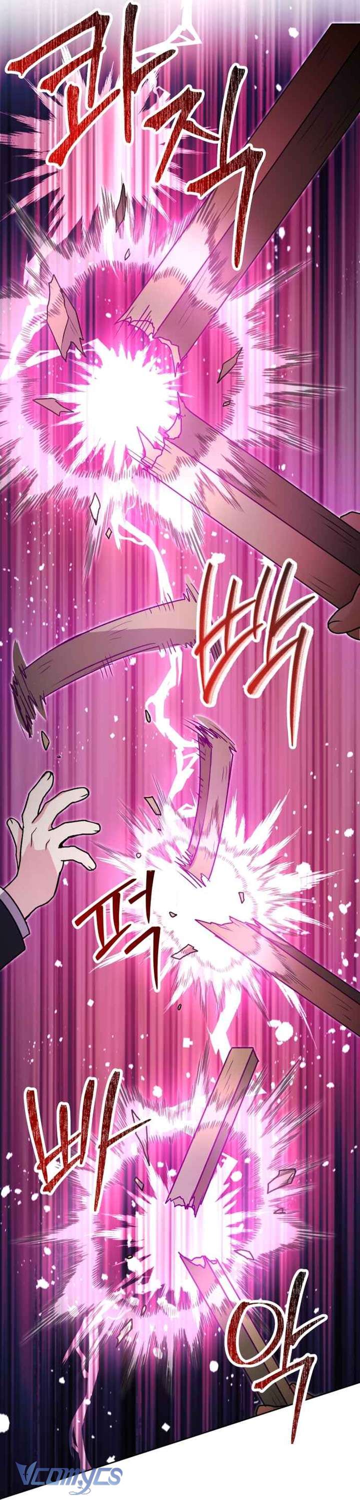 Bé Con Cá Voi Sát Thủ Chap 56 - Trang 4