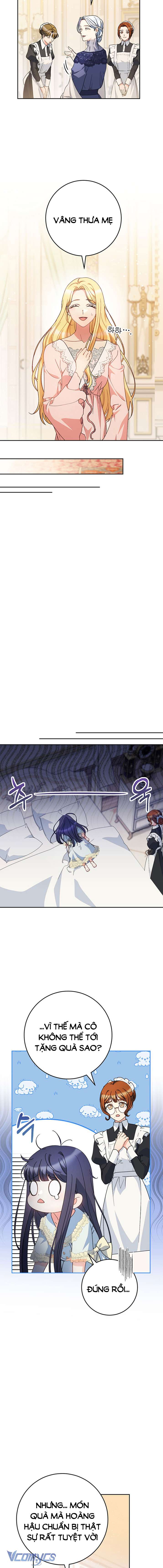 Nuôi Dưỡng Em Gái Xinh Đẹp Chap 24 - Trang 3