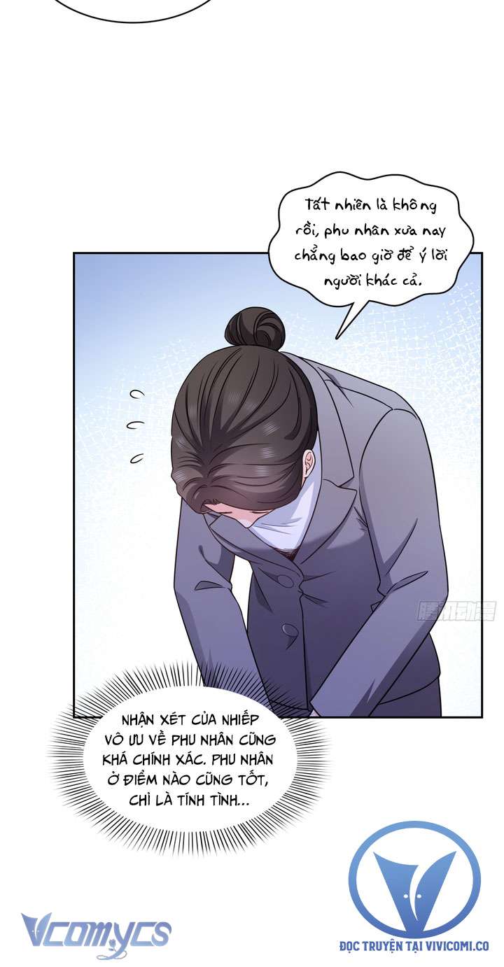 Hệt Như Hàn Quang Gặp Nắng Gắt Chapter 573 - Next Chapter 574