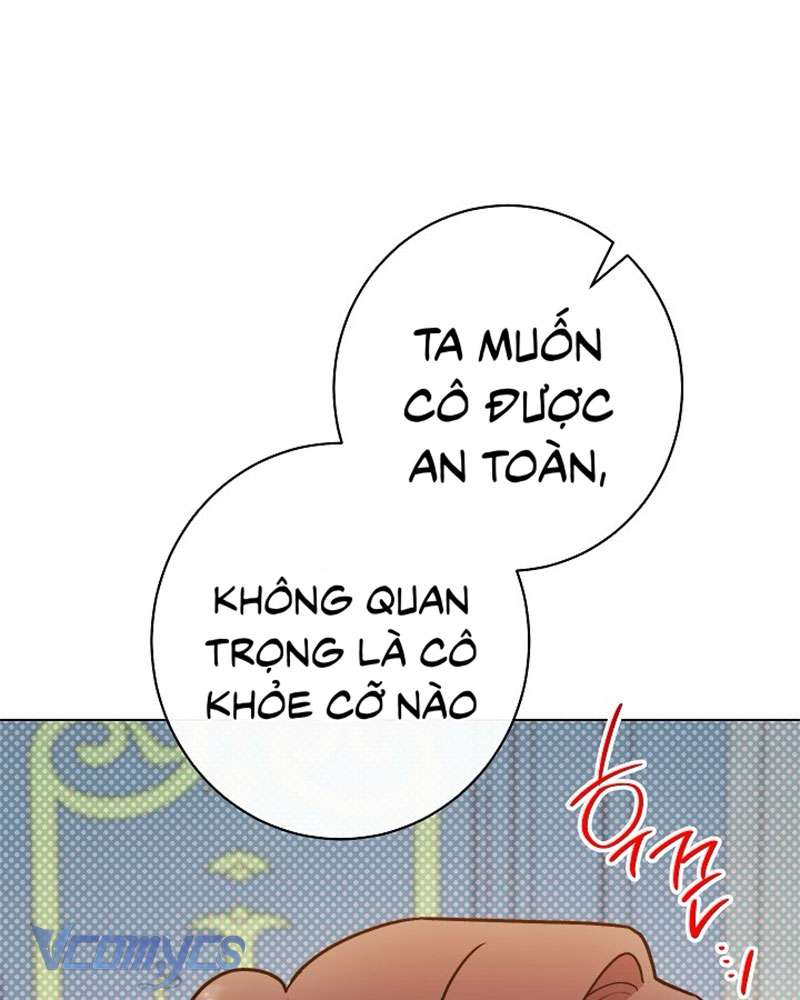 Hầu Gái Độc Quyền Của Hoàng Hậu Phản Diện Chap 78 - Trang 4