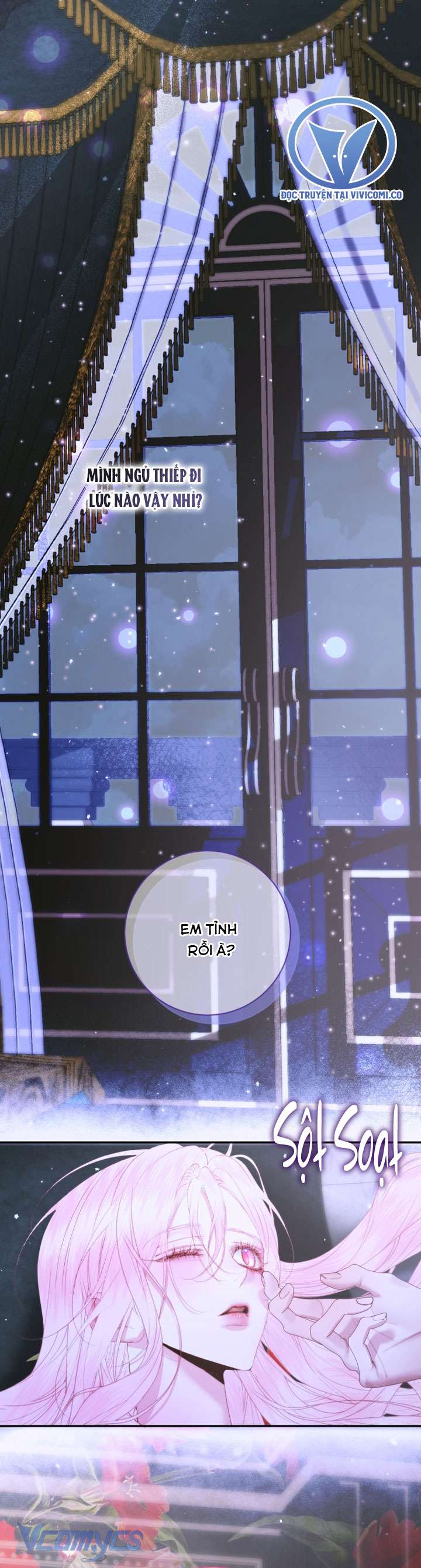 Siren: Trở Thành Gia Đình Của Nhân Vật Phản Diện Chap 144 - Trang 2