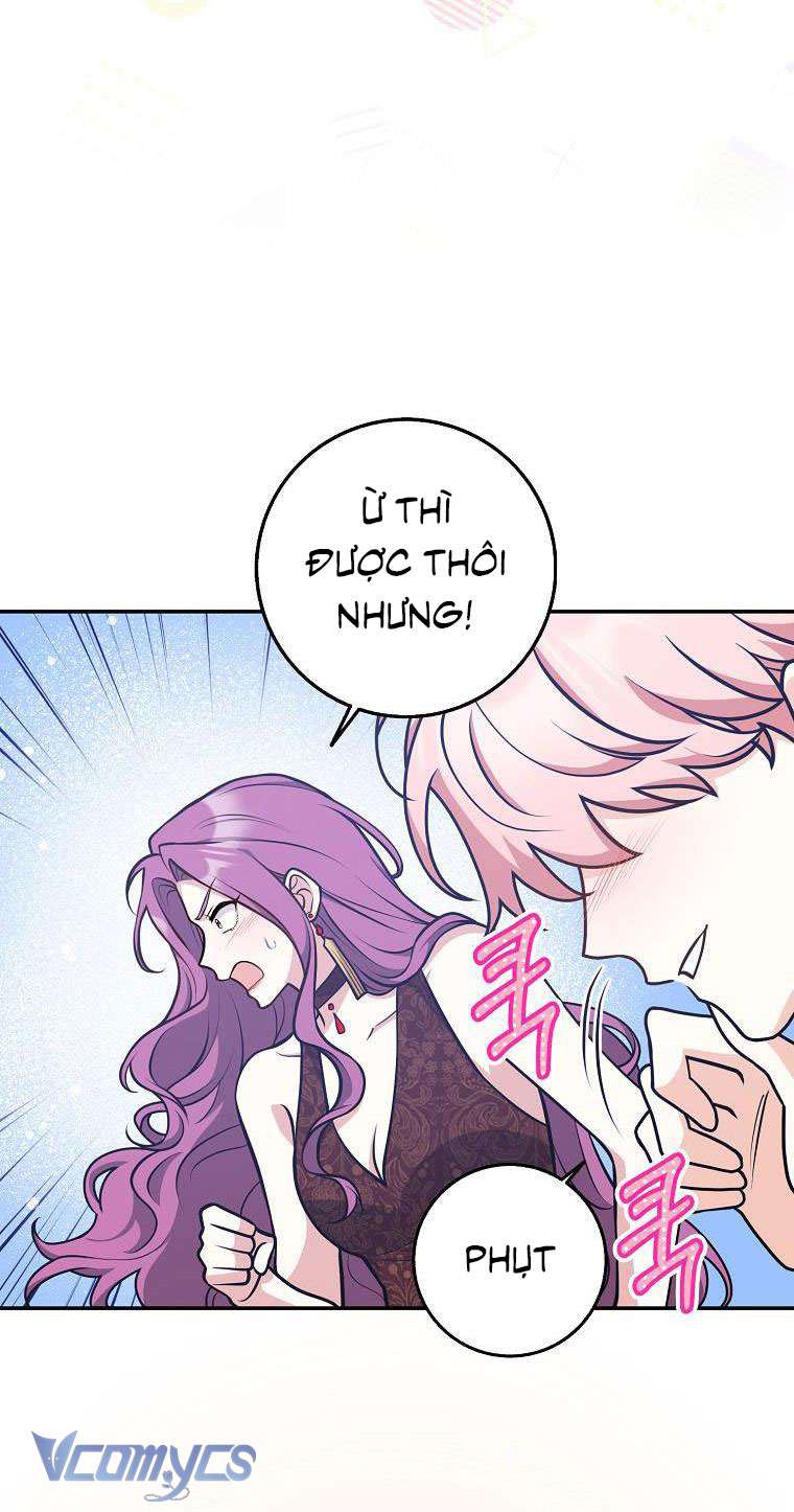 Tôi Thề Chúng Ta Chỉ Là Bạn Chapter 32 - Next Chapter 33