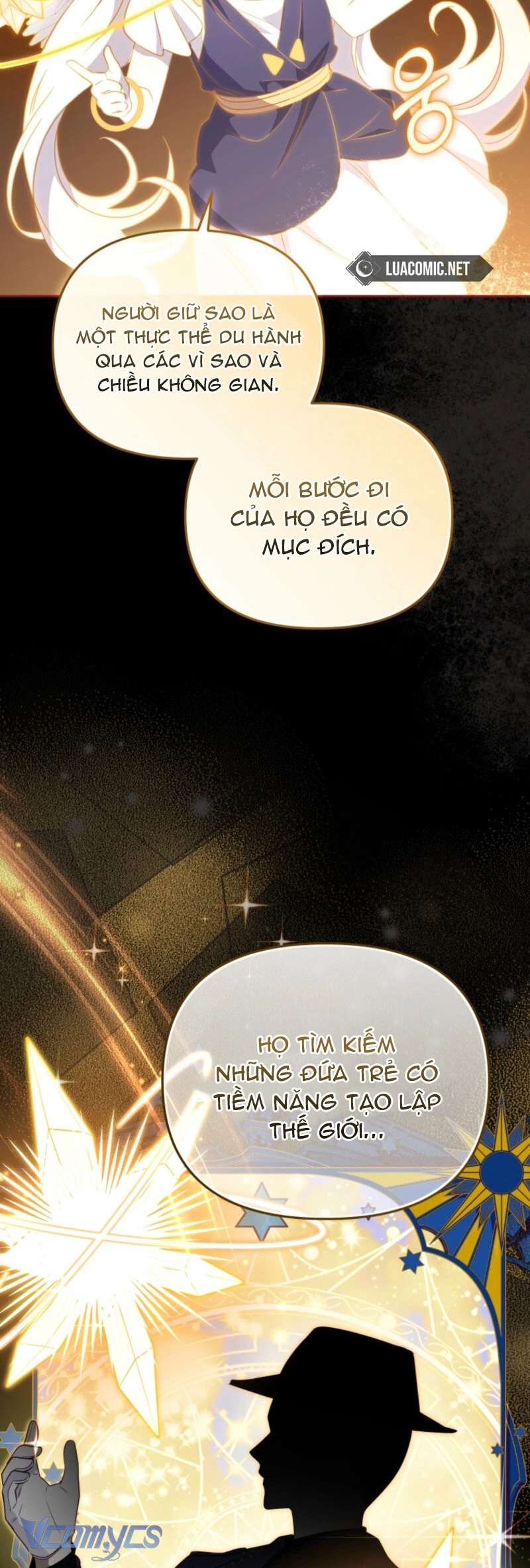 Tôi Được Nuôi Dưỡng Bởi Những Kẻ Phản Diện Chap 106 - Trang 2