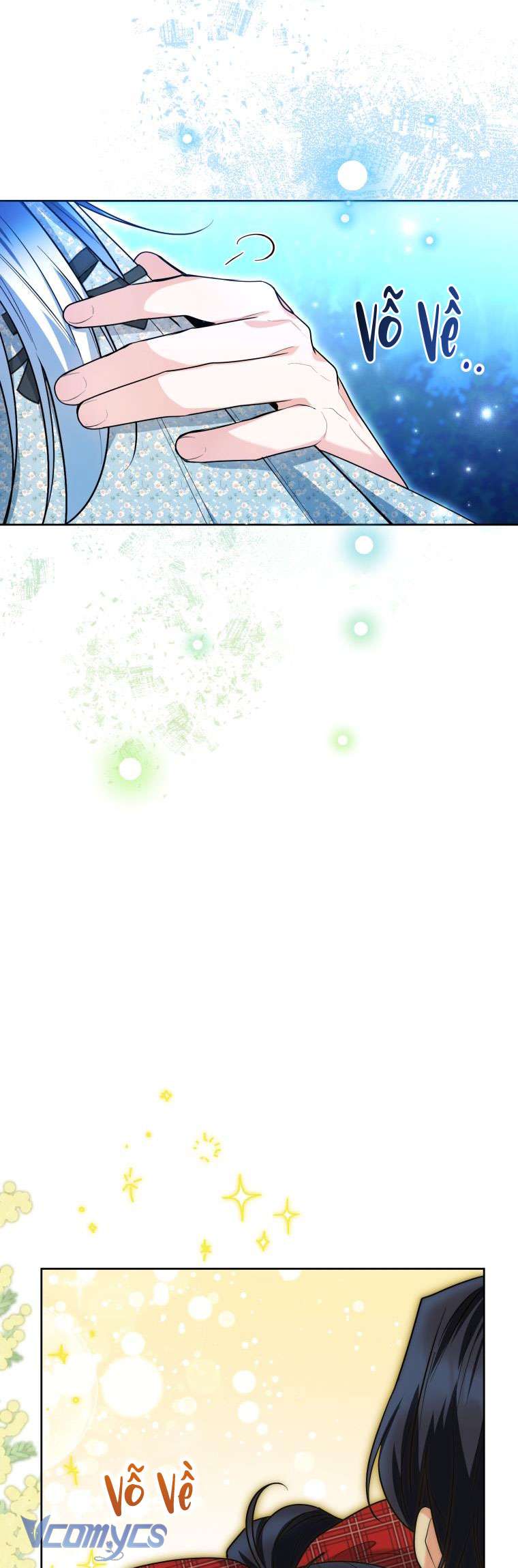 Bé Con Cá Voi Sát Thủ Chap 50 - Trang 4