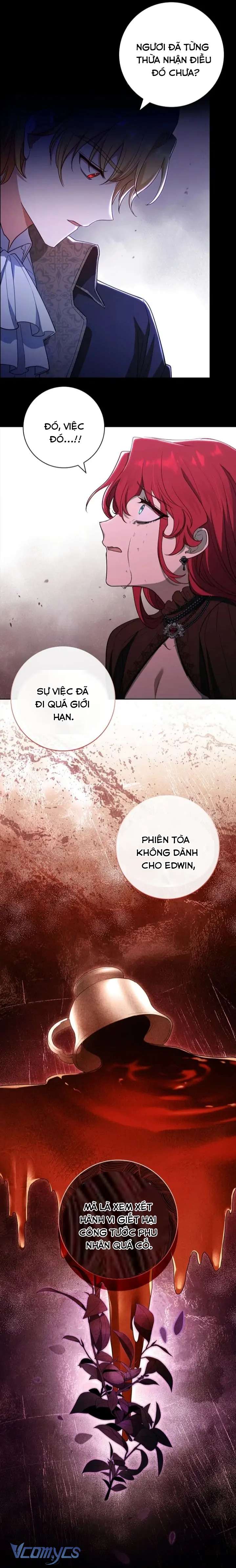 [PNT] Nam Chính À, Tôi Sẽ Tôn Trọng Sở Thích Của Anh! Chap 24 - Trang 2