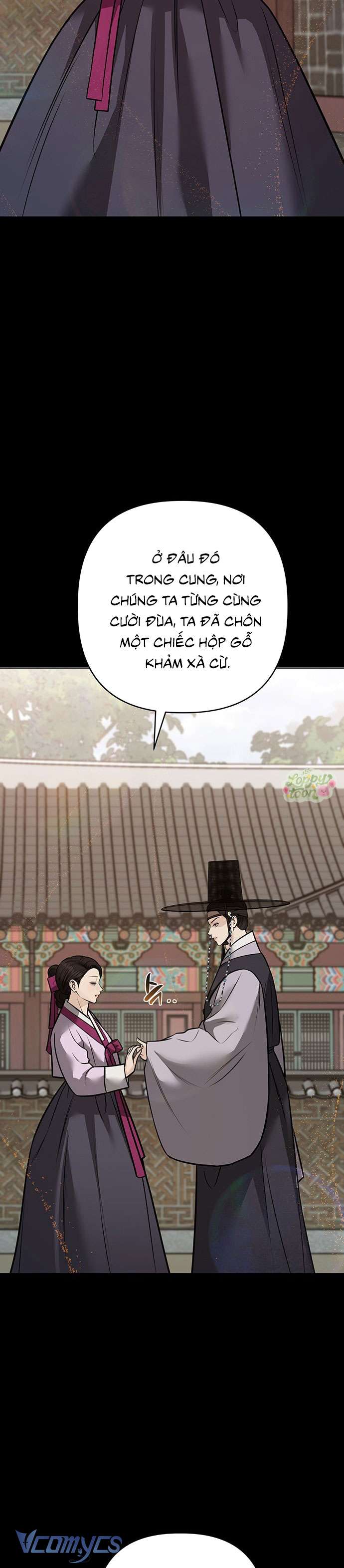 Quỷ Hồn Chap 38 - Trang 4