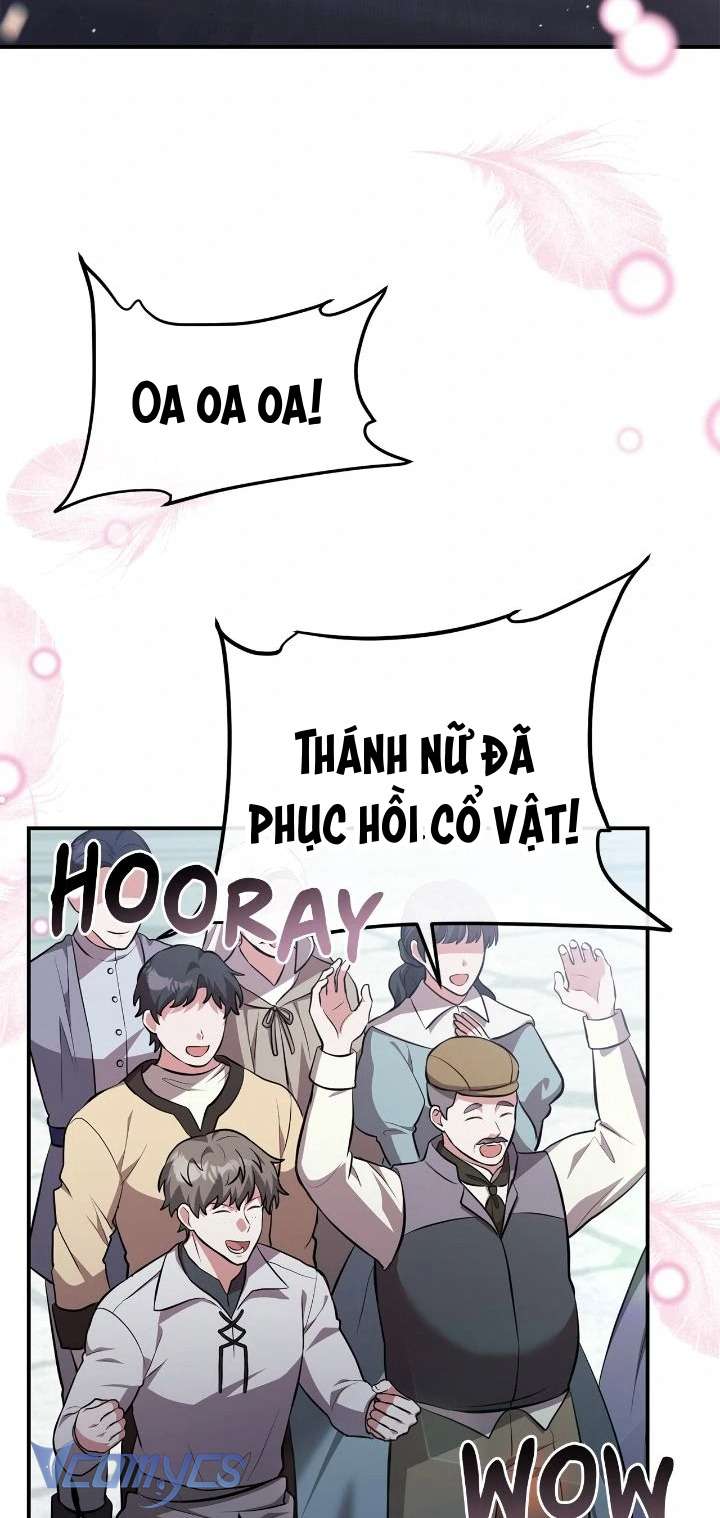 Dàn Harem Nóng Bỏng Đang Dần Lạnh Nhạt với Tôi! Chap 7 - Trang 3