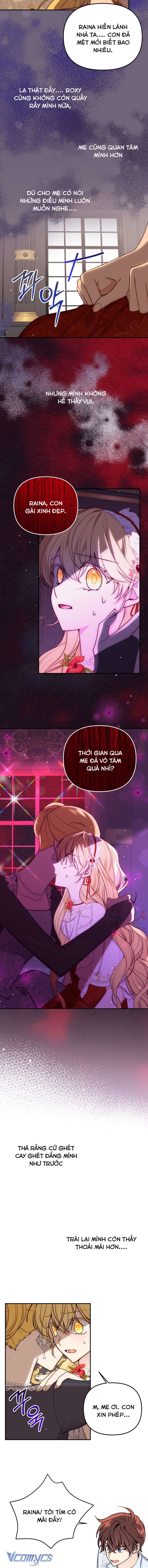 Cuộc Sống Hạnh Phúc Cùng Chồng Chap 31 - Trang 2