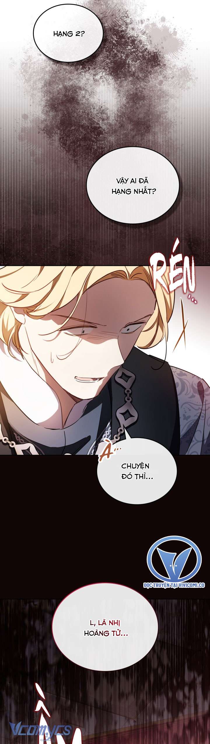 Kiếp Này Nhất Định Làm Gia Chủ Chap 176 - Trang 2