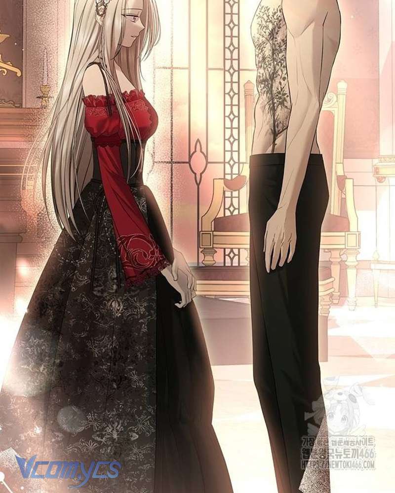 Praesepe Bên Ngoài Chiếc Lồng Chap 18 - Trang 4