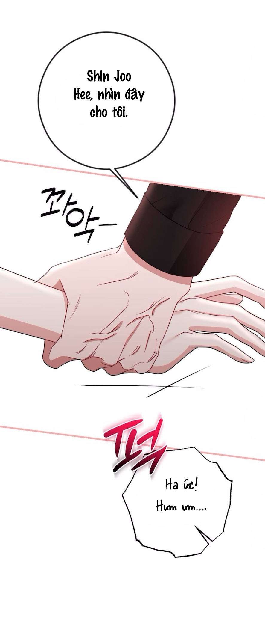 Chiếm Lấy Em Chap 12 - Trang 3