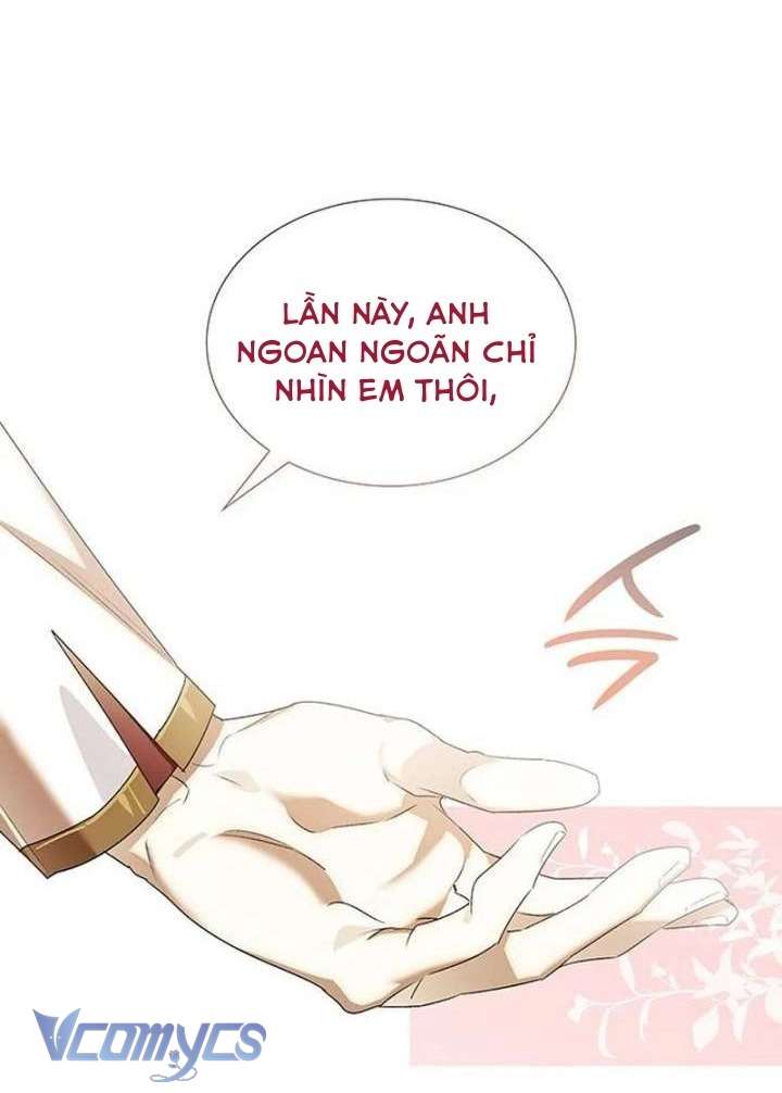 Cứ Cố Gắng Hết Sức Để Hối Hận Chap 38 - Trang 3
