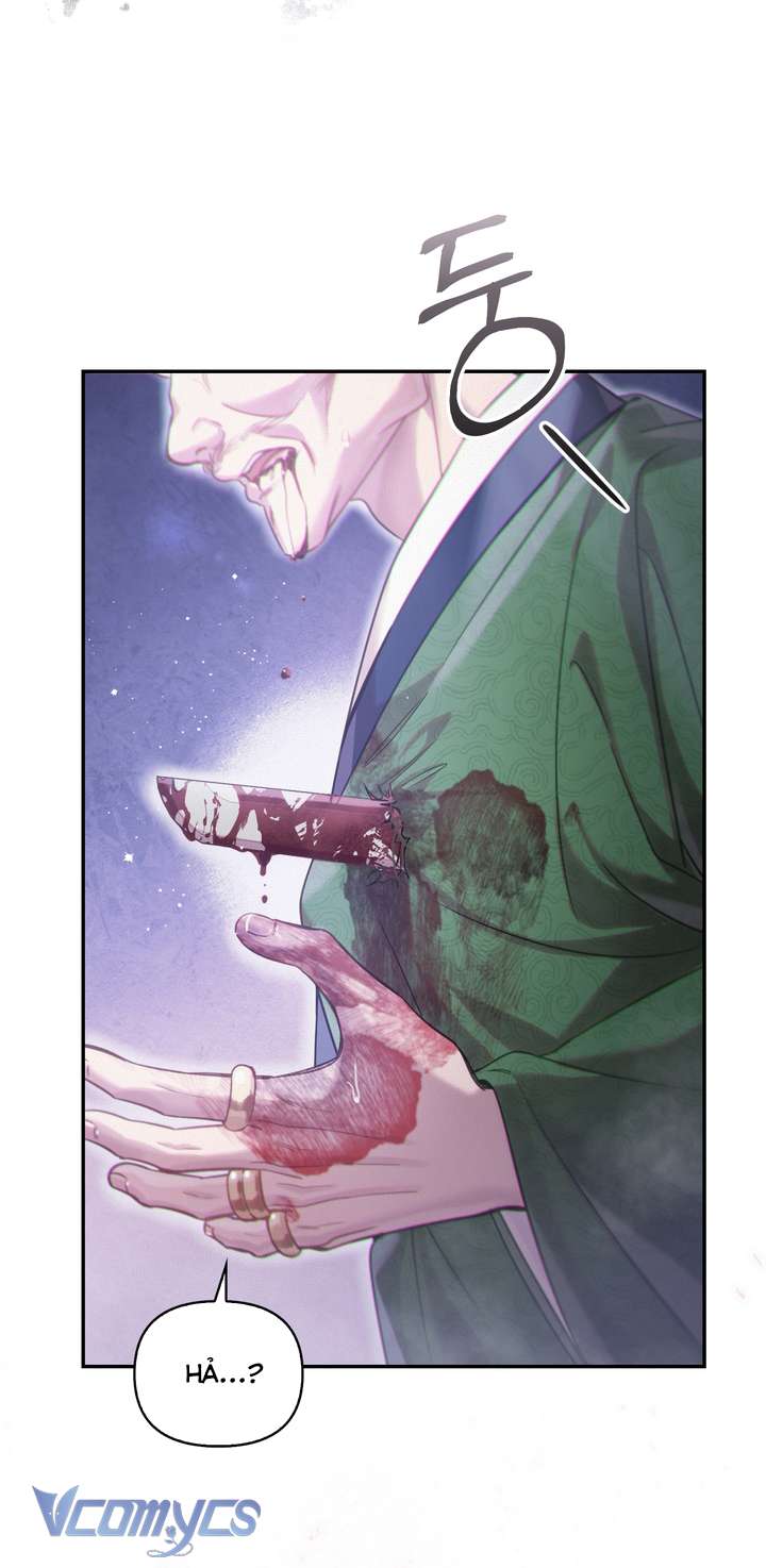 [18+] Tiết Học Bí Mật Của Trung Điện Chap 52 - Trang 2