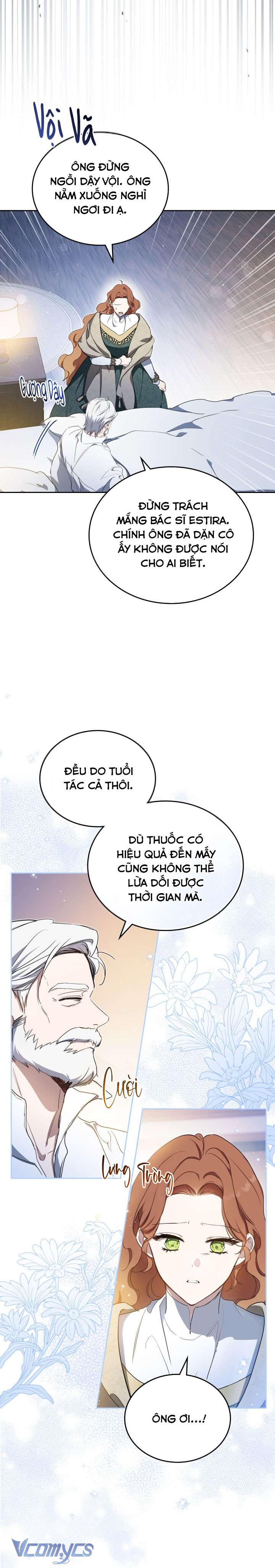 Kiếp Này Nhất Định Làm Gia Chủ Chap 203 - Trang 2