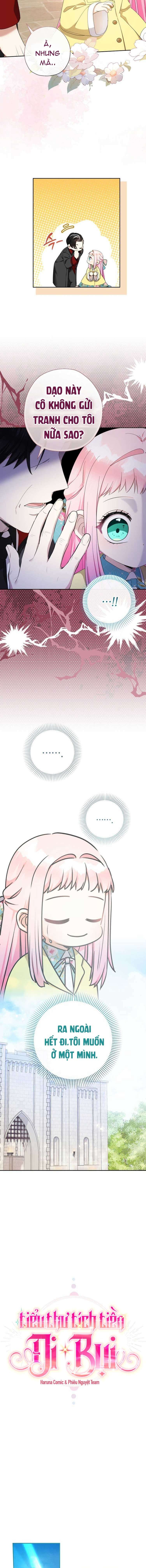 [PNT] Tiểu Thư Tích Tiền Đi Bụi Chap 60 - Next Chap 61