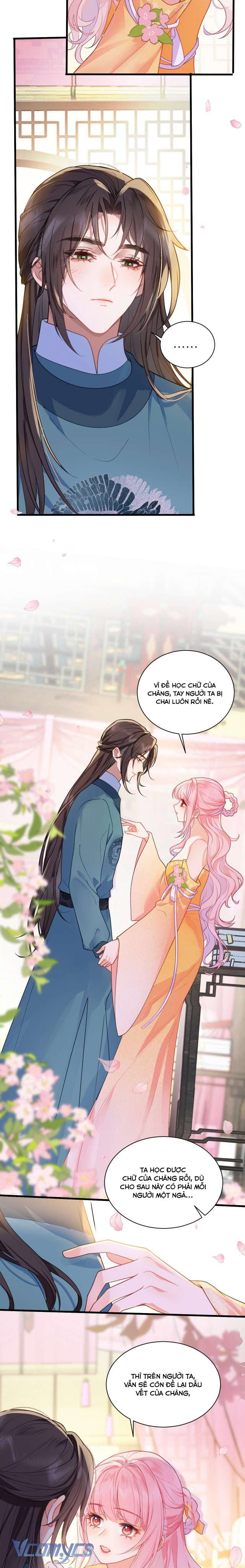 Sau Khi Công Chúa Chơi Xong Thì Vứt Chap 16 - Trang 2