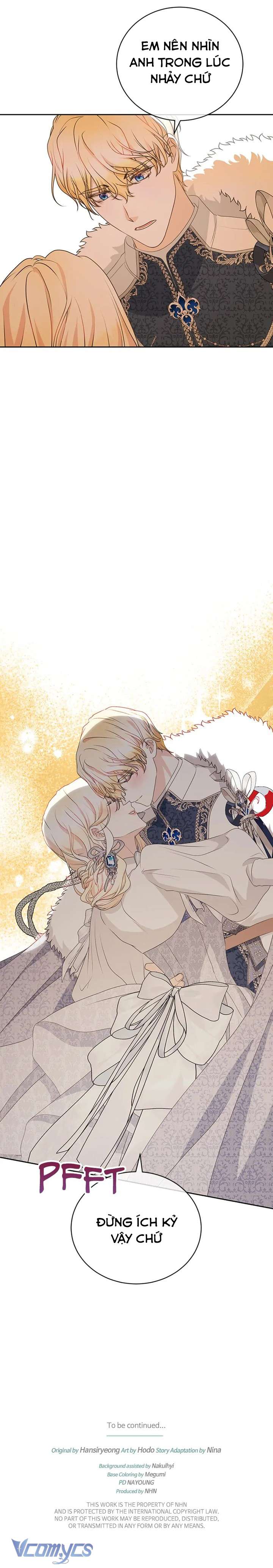 Sinh Ra Trở Thành Nhân Vật Không Có Trong Nguyên Tác Chap 61 - Trang 2