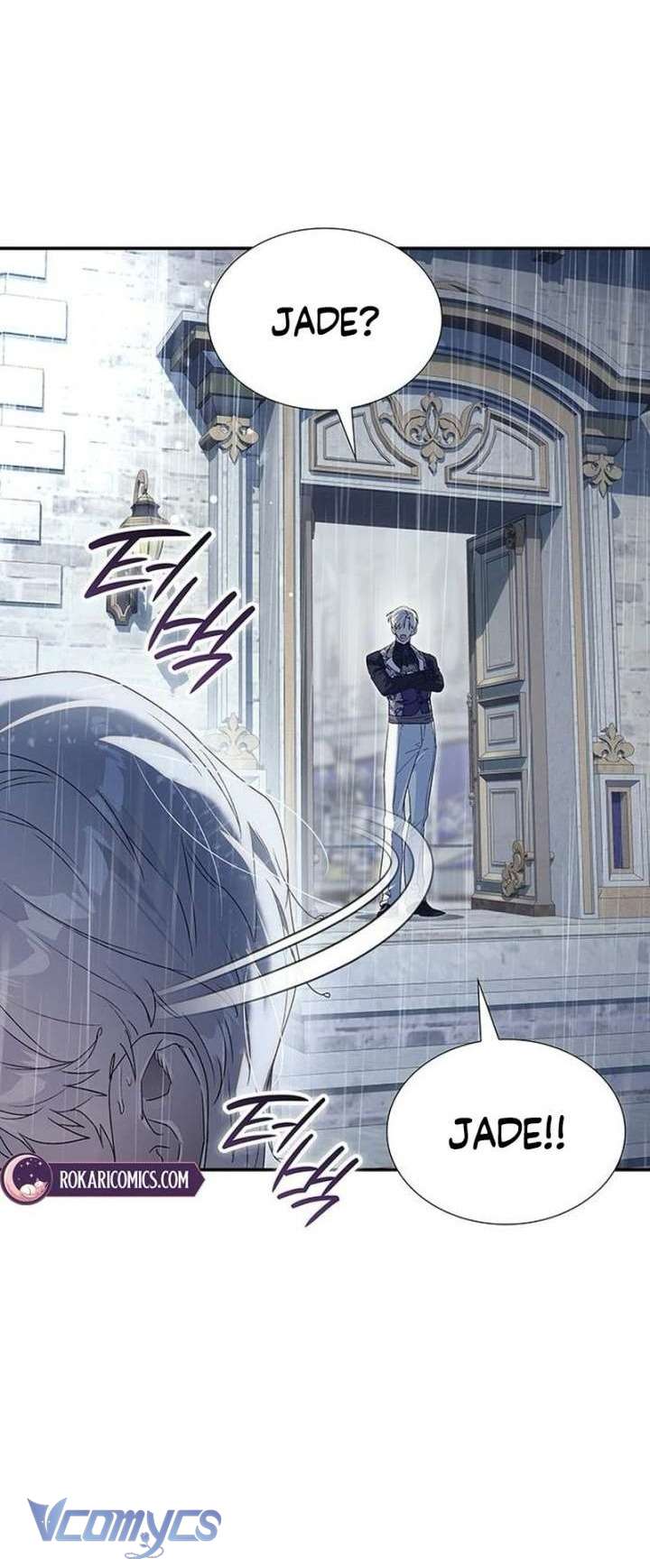 Cứ Cố Gắng Hết Sức Để Hối Hận Chap 38 - Trang 3