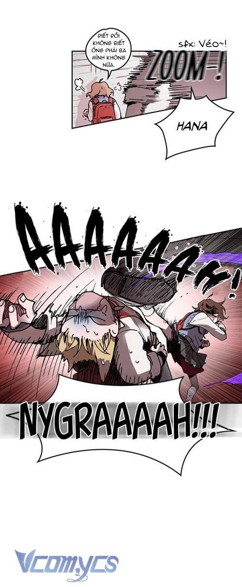 Cô Dâu Của Quái Vật Chap 2 - Next Chap 3