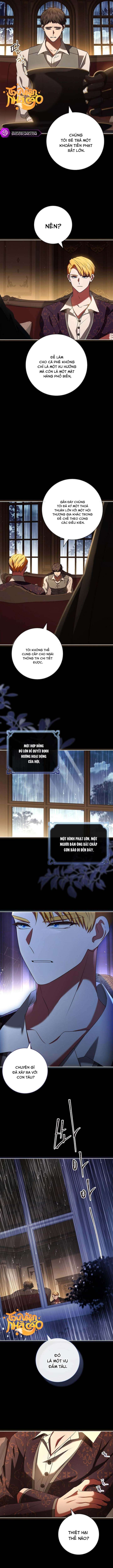 Hãy Để Luật Sư Chuyên Nghiệp Lo Chuyện Ly Hôn Chap 13 - Trang 2