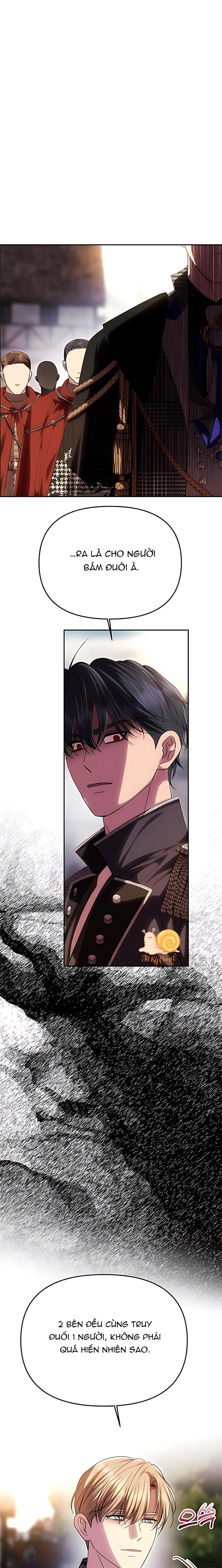 Chỉ Cần Một Người Chồng Là Đủ Chapter 85 - Next 