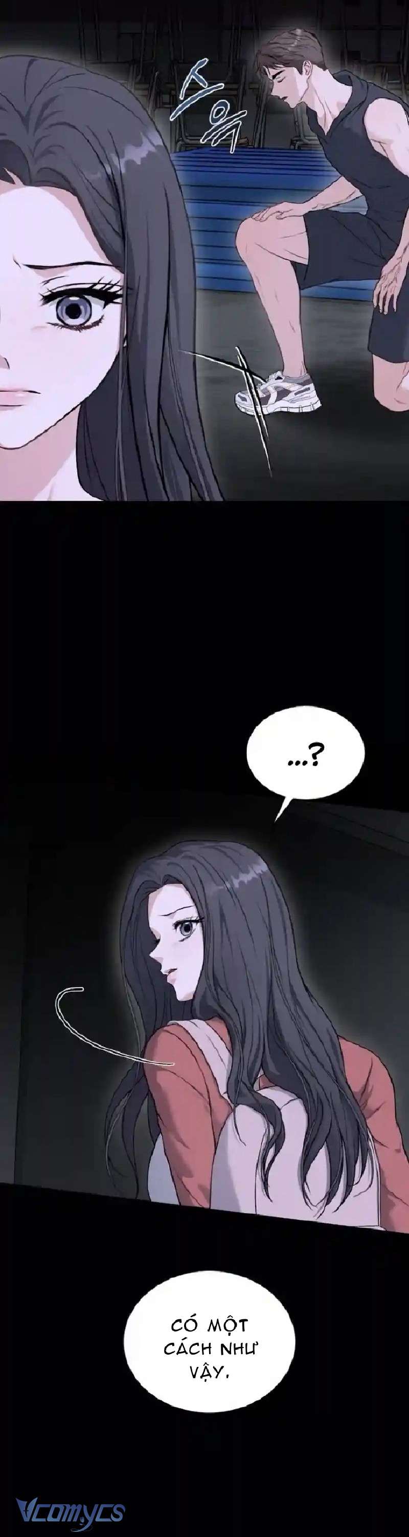 Cùng Làm Những Chuyện Điên Rồ Chap 3 - Next Chap 4