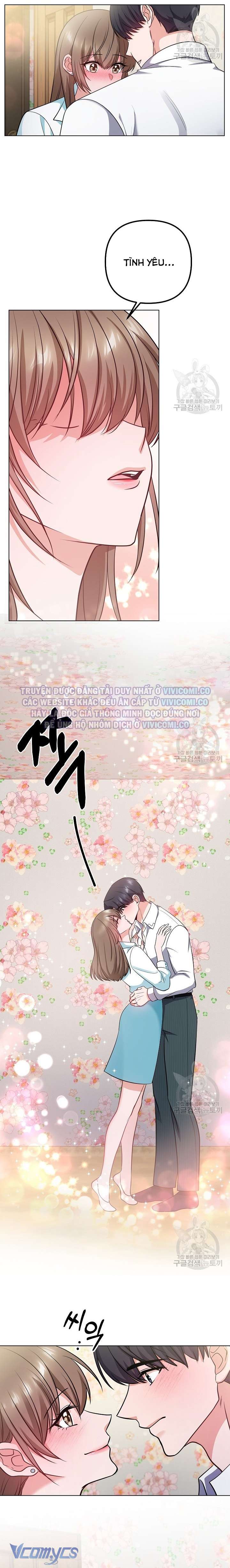 [18+] Mối Quan Hệ Không Lành Mạnh Chap 26 - Trang 2