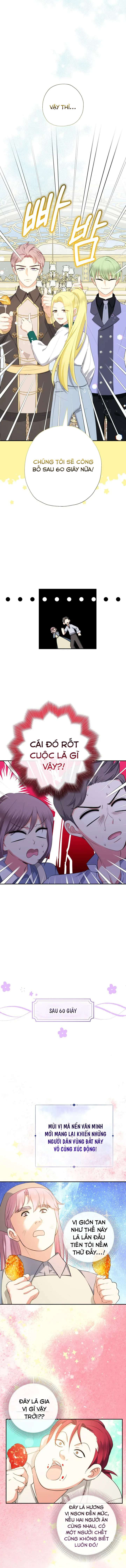 [PNT] Tiểu Thư Tích Tiền Đi Bụi Chap 80 - Next Chap 81