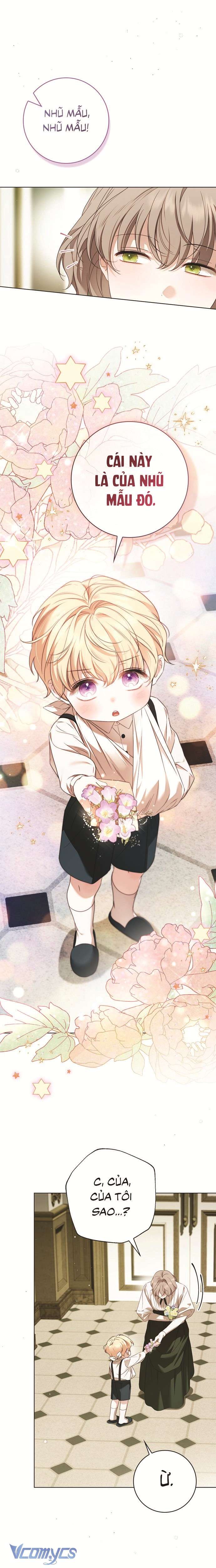 Nữ Hầu Bí Mật Của Nhà Bá Tước Chap 62 - Trang 2