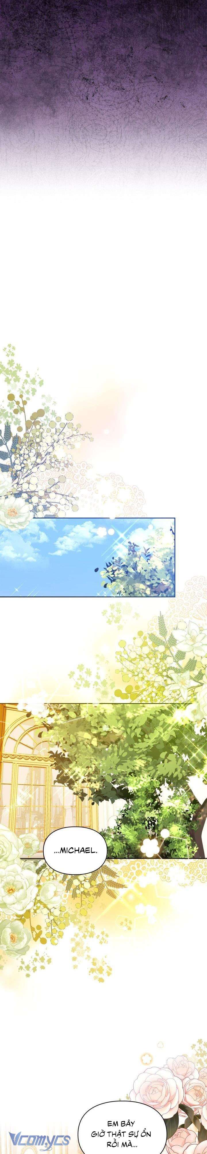 Tôi Mới Là Gia Chủ Thật Sự Chap 51 - Trang 2