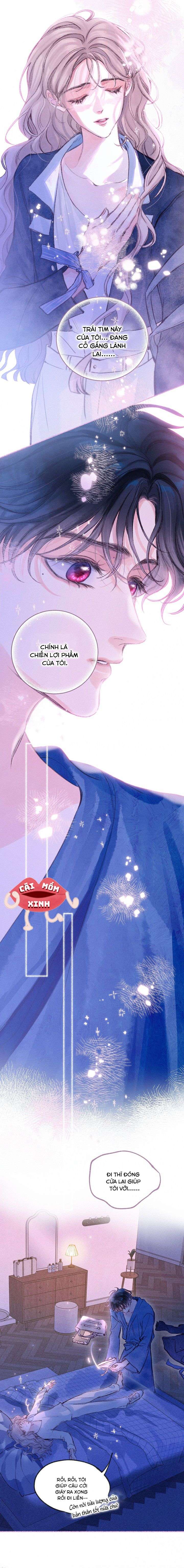 Hội Chứng Say Đắm Chap 19 - Next 