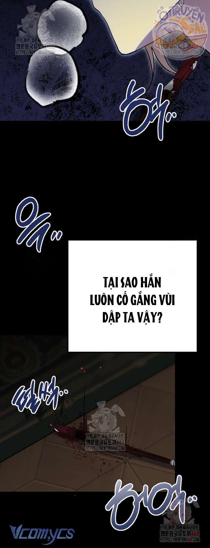 Vụ Bê Bối Vô Đạo Đức Chap 7 - Trang 4