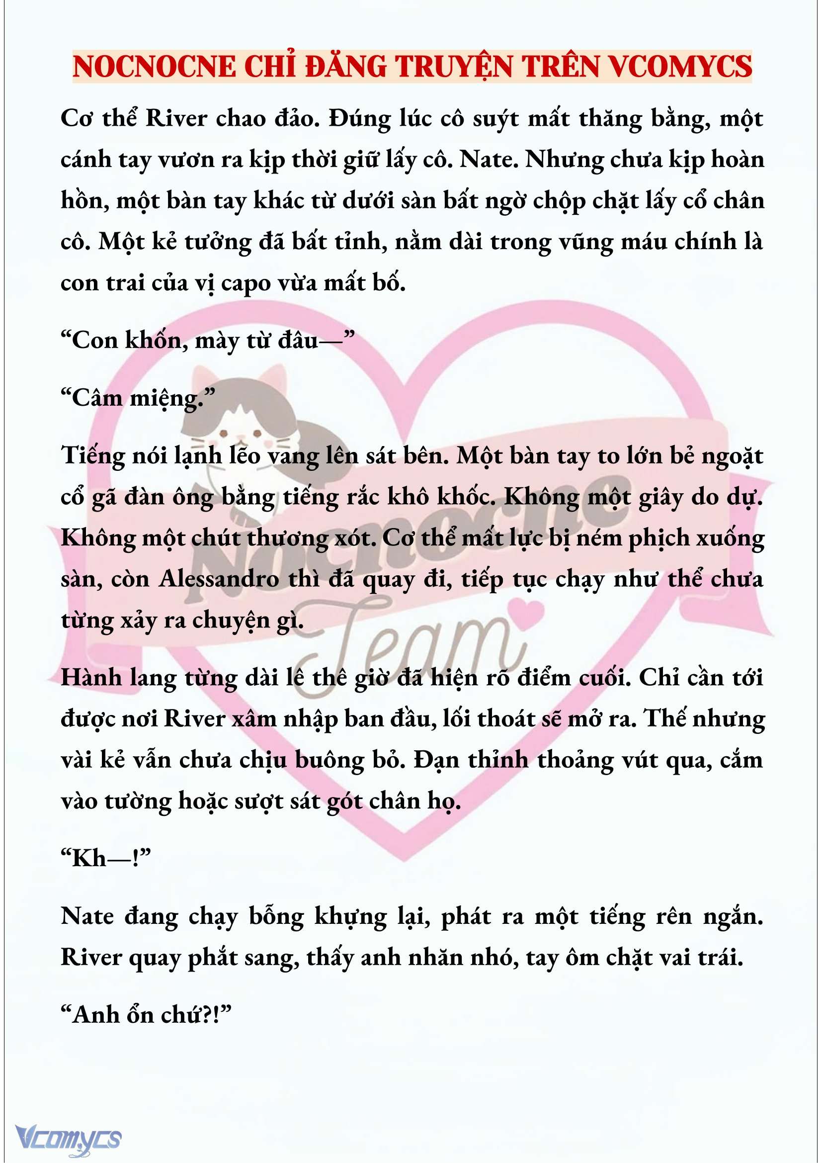 [TIỂU THUYẾT] ĐIỂM CHÍ Chap 143 - Trang 2